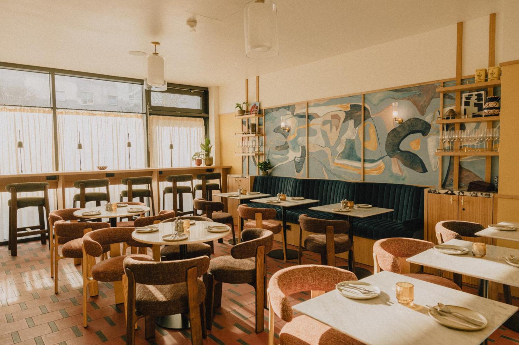 Wilde Aparthotels Berlin, Checkpoint Charlie — Photos 2