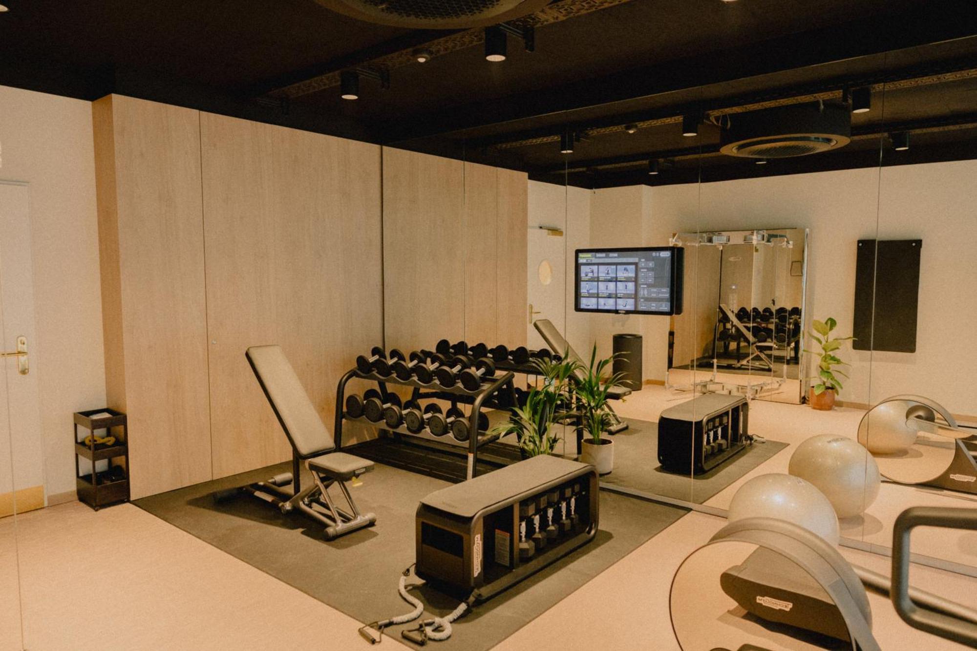 Wilde Aparthotels Berlin, Checkpoint Charlie — Photos 3