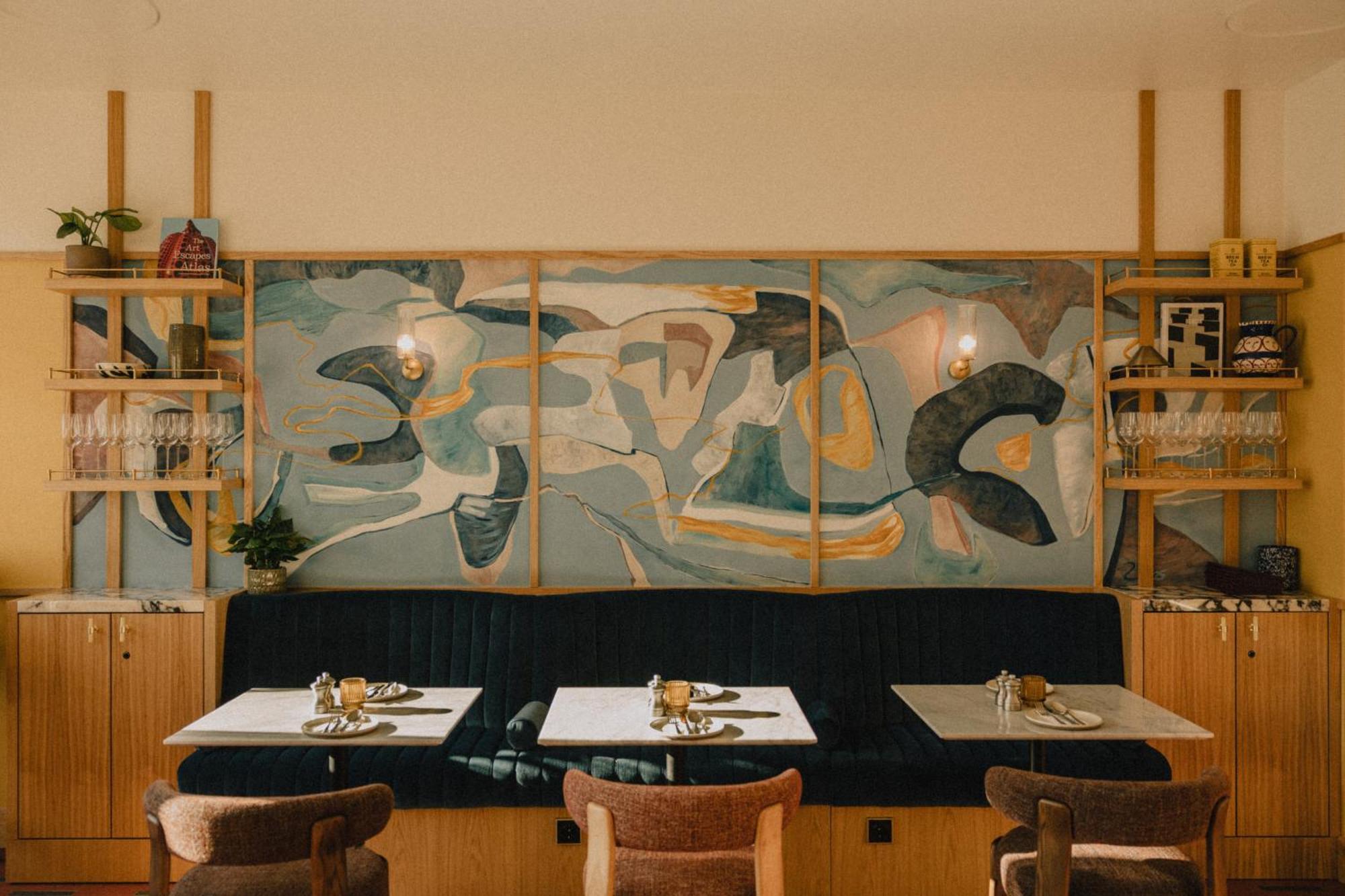 Wilde Aparthotels Berlin, Checkpoint Charlie — Photos 1